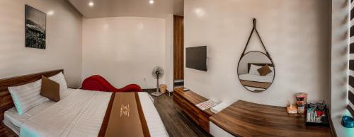 Quan Kien An Hotel | Win Win Hotel - Khách Sạn Hải Phòng