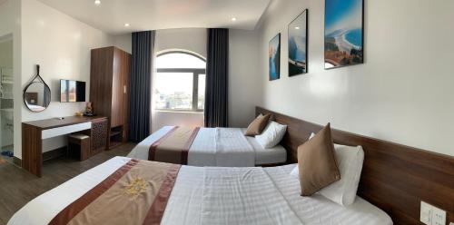 Quan Kien An Hotel | Win Win Hotel - Khách Sạn Hải Phòng