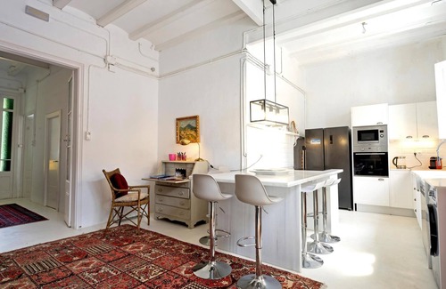 Sant Andreu de Llavaneres Apartment | Winahost El Rincón de Llavaneras