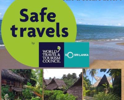 Talawila Resort | Wind Blend Kite Resort