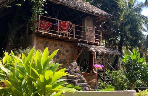 Talawila Resort | Wind Blend Kite Resort