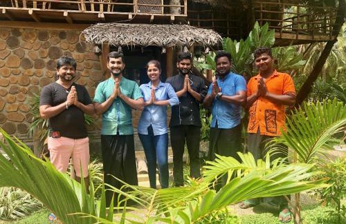 Talawila Resort | Wind Blend Kite Resort