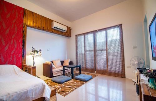 Toucheng House | Wind Breathing B&B