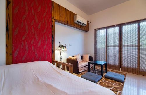 Toucheng House | Wind Breathing B&B