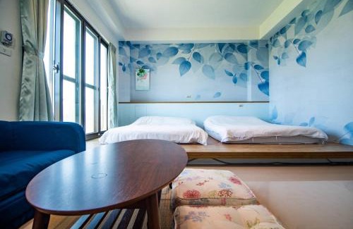 Toucheng House | Wind Breathing B&B