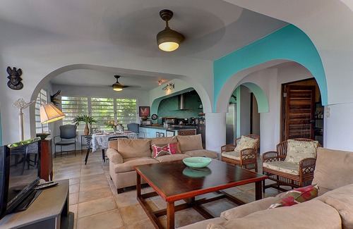 Bravos de Boston Condo | Wind Dancer - Beautiful Ocean View Condo