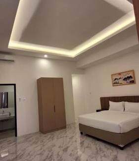 Megamendung Resort | Wind Hill Mountain View Resort