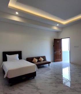 Megamendung Resort | Wind Hill Mountain View Resort
