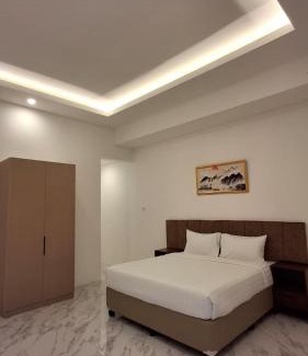 Megamendung Resort | Wind Hill Mountain View Resort