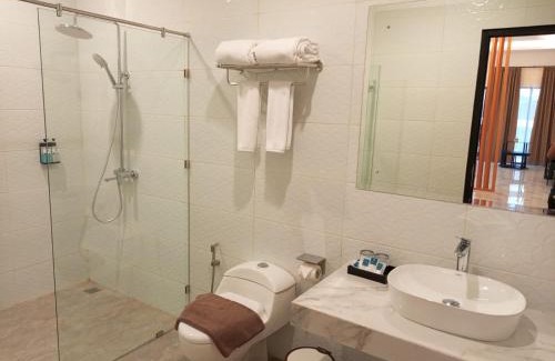 Megamendung Resort | Wind Hill Mountain View Resort