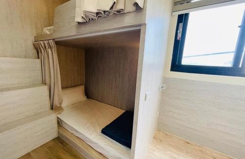 Huxi Bed & Breakfast | Wind Island B&B