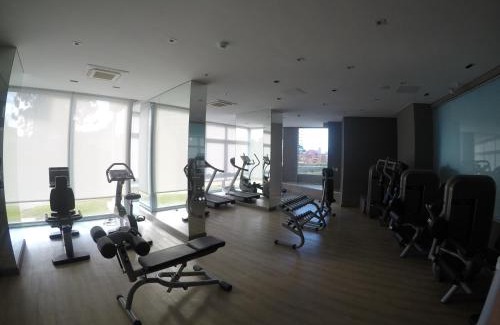 Aidy Grill Apartment | Wind Tower