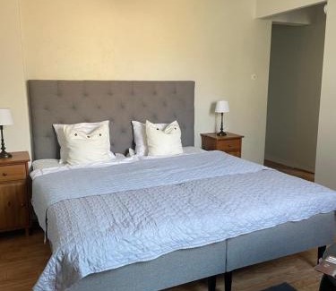 Tomelilla Apartment | Windalens på Österlen
