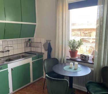 Tomelilla Apartment | Windalens på Österlen