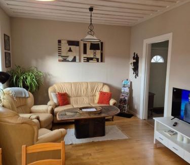 Tomelilla Apartment | Windalens på Österlen
