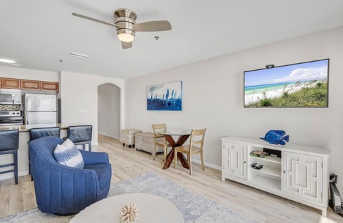 Miramar Beach House | Windancer 304