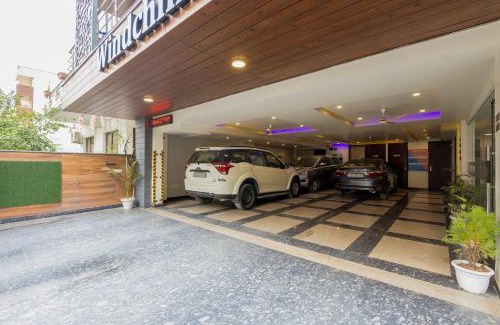 Gurugram House | Windchime 853