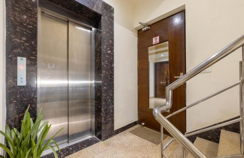 Gurugram House | Windchime 853