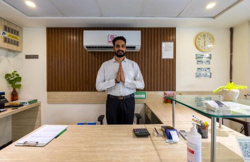 Gurugram House | Windchime 853