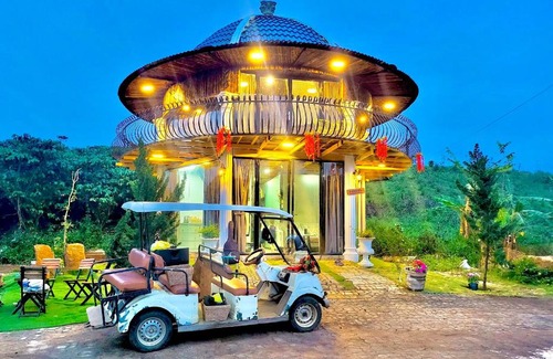 Bao Loc Bed & Breakfast | WINDHILL Bảo Lộc Homestay