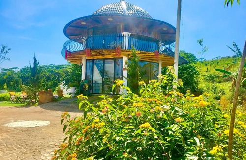 Bao Loc Bed & Breakfast | WINDHILL Bảo Lộc Homestay