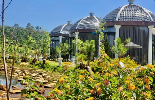 Bao Loc Bed & Breakfast | WINDHILL Bảo Lộc Homestay