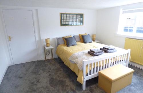 Ely Apartment | Windmill Cottage