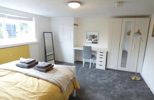 Ely Apartment | Windmill Cottage