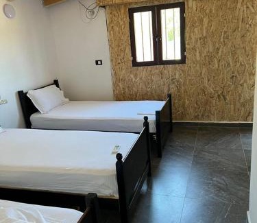 Shkoder Other | Windmill Shkodra Gesthouse Camping & Grill