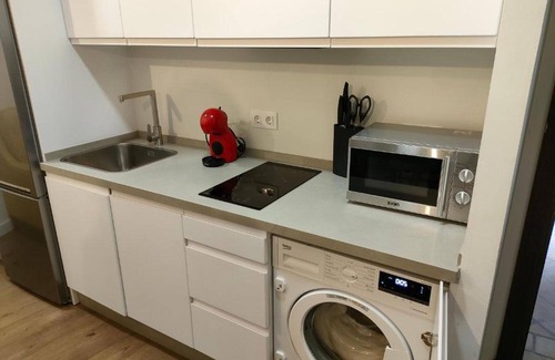 Constantina Apartment | Windmills 1 bedroom accessible