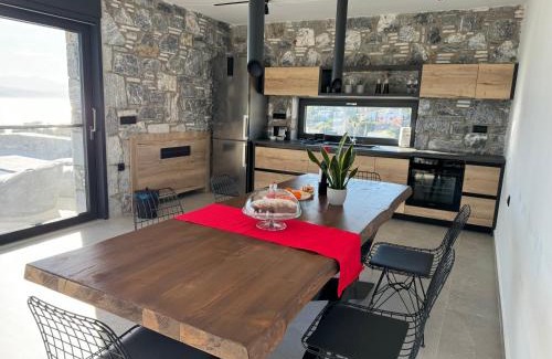 Amarinthos Villa | Windmills & The Villas-Aiolos l