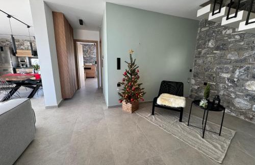 Amarinthos Villa | Windmills & The Villas-Aiolos l