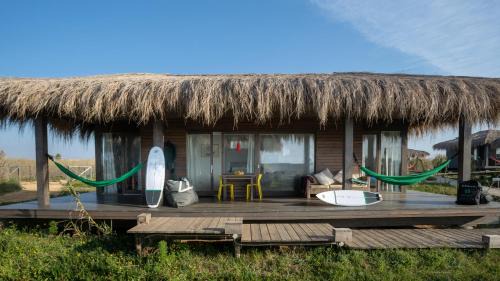 Campobello di Mazara House | Windresort