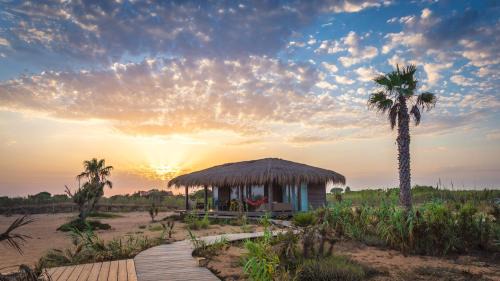 Campobello di Mazara House | Windresort