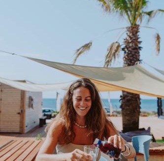 Campobello di Mazara House | Windresort