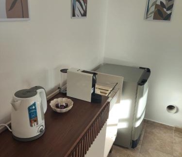 Cortaderas Apartment | Winds Hill Resort & Spa