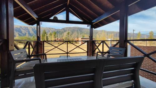 Cortaderas Apartment | Winds Hill Resort & Spa