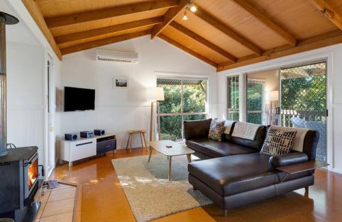 Ravensbourne Ski Chalet | Windsong at Ravensbourne Escape 1 Bedroom