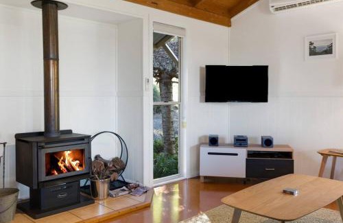 Ravensbourne Ski Chalet | Windsong at Ravensbourne Escape 1 Bedroom