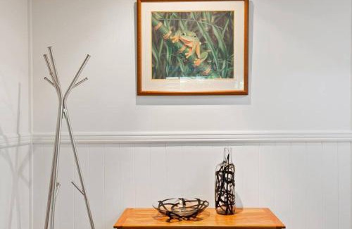 Ravensbourne Ski Chalet | Windsong at Ravensbourne Escape 1 Bedroom