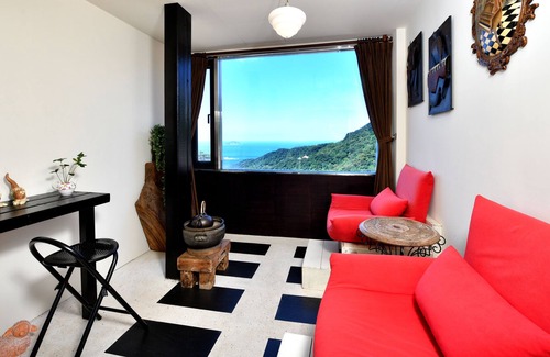 Ruifang Bed & Breakfast | Windsor's Han-Guan B&B