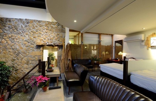 Ruifang Bed & Breakfast | Windsor's Han-Guan B&B