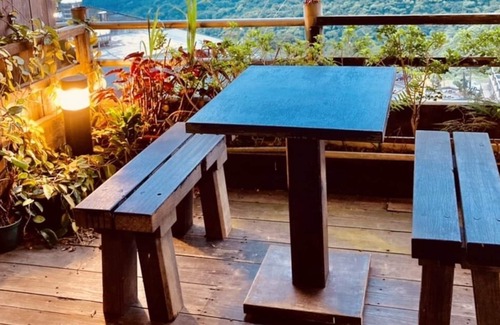 Ruifang Bed & Breakfast | Windsor's Han-Guan B&B