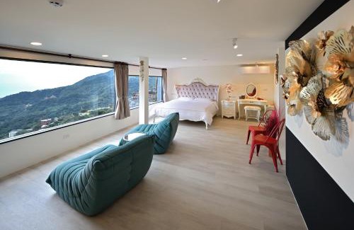 Ruifang Bed & Breakfast | Windsor's Sunlight Han-Guan