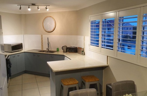 Golden Beach Apartment | Windsurfer VUE Unit 6