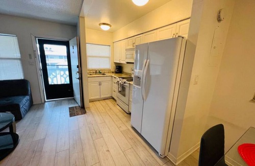 Avon By The Sea Condo | Windward West 30 - Pool & 5 Minutes from the Beach