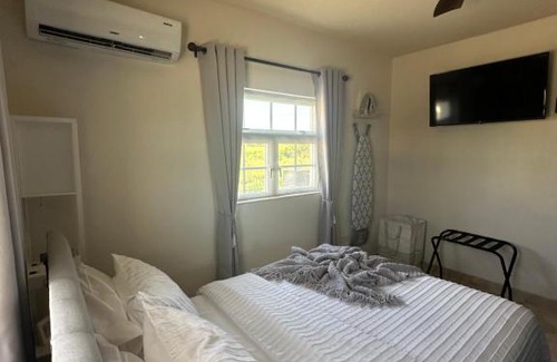 Fortescue Apartment | Windy Bottom