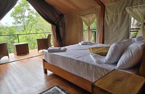 Imbulpe Cabin | Windy Hills Glamping