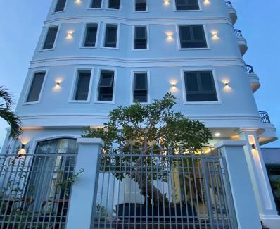 Phan Thiet Hotel | Windy Homestay Phan Thiết