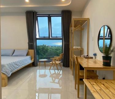 Phan Thiet Hotel | Windy Homestay Phan Thiết